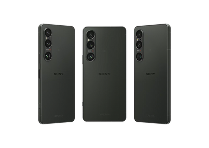 Sony Xperia 1 VI