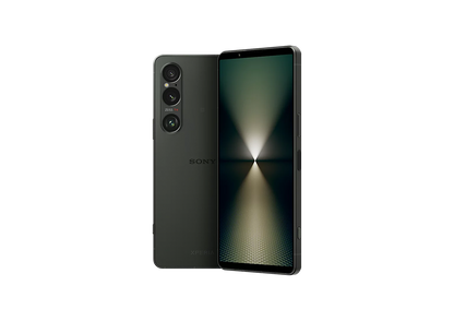 Sony Xperia 1 VI