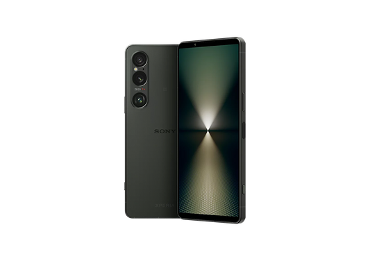 Sony Xperia 1 VI